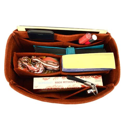 hermes pocket organizer.